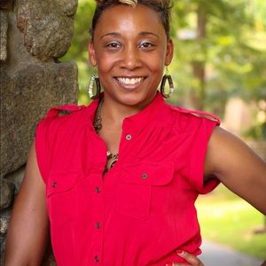 Meet your Posher, Briany